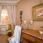 D'hotes Manoir De Montecler Bed & Breakfast