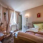 ベッド・アンド・ブレックファスト D'hotes Manoir De Montecler