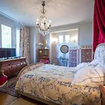 D'hotes Manoir De Montecler ベッド・アンド・ブレックファスト シュヌユット・レ・トゥフォー