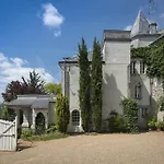 D'hotes Manoir De Montecler Bed & Breakfast 3*