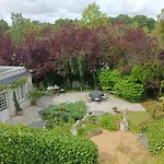 D'hotes Manoir De Montecler ベッド・アンド・ブレックファスト シュヌユット・レ・トゥフォー
