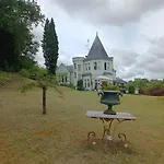 D'hotes Manoir De Montecler 3* シュヌユット・レ・トゥフォー