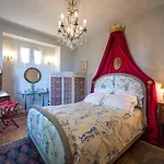 Bed & Breakfast D'hotes Manoir De Montecler 3*