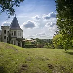 D'hotes Manoir De Montecler 3* シュヌユット・レ・トゥフォー