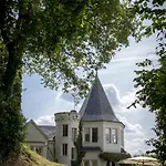 D'hotes Manoir De Montecler Bed & Breakfast Chènehutte-les-Tuffeaux