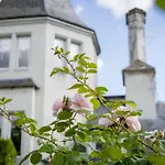 D'hotes Manoir De Montecler シュヌユット・レ・トゥフォー