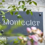 D'hotes Manoir De Montecler 3* Chènehutte-les-Tuffeaux
