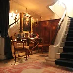 Bed & Breakfast D'hotes Manoir De Montecler Chènehutte-les-Tuffeaux