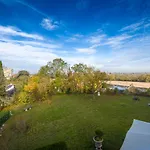Bed & Breakfast D'hotes Manoir De Montecler