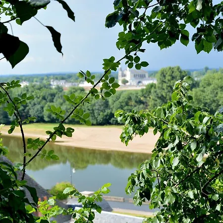 D'hotes Manoir De Montecler Bed & Breakfast 3*