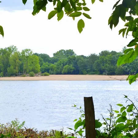 Panzió D'hotes Manoir De Montecler Chènehutte-les-Tuffeaux