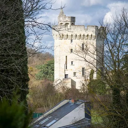 D'hotes Manoir De Montecler Panzió 3*