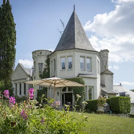 D'hotes Manoir De Montecler 3*