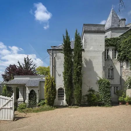 D'hotes Manoir De Montecler Bed and Breakfast 3*