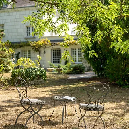 Bed and Breakfast D'hotes Manoir De Montecler 3*