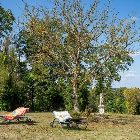 D'hotes Manoir De Montecler Chènehutte-les-Tuffeaux