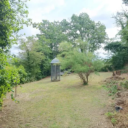 D'hotes Manoir De Montecler Panzió 3*