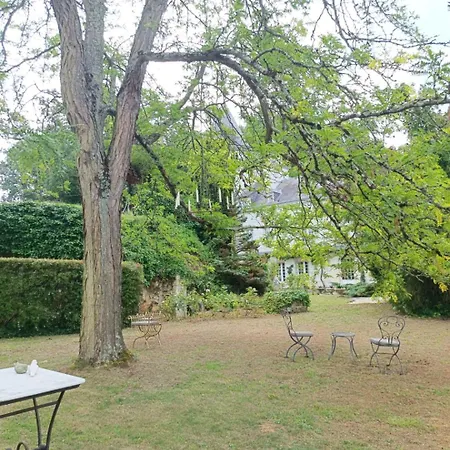 D'hotes Manoir De Montecler