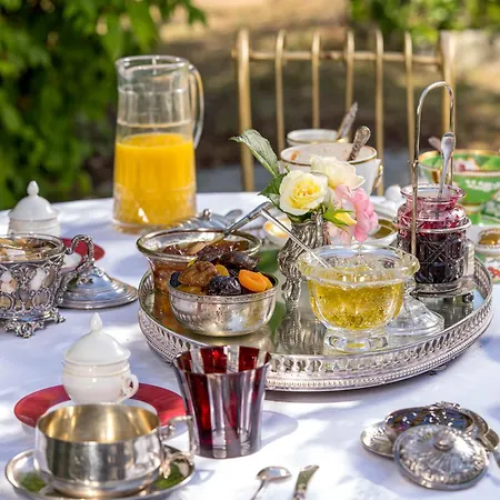 Panzió D'hotes Manoir De Montecler