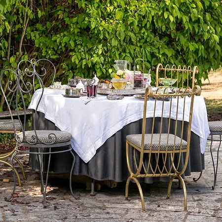 D'hotes Manoir De Montecler Bed & Breakfast