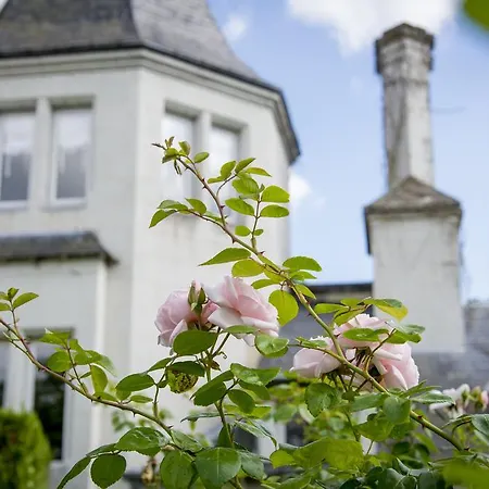 D'hotes Manoir De Montecler Chènehutte-les-Tuffeaux