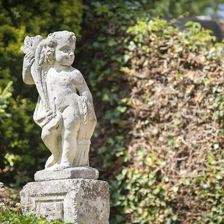 D'hotes Manoir De Montecler Chènehutte-les-Tuffeaux