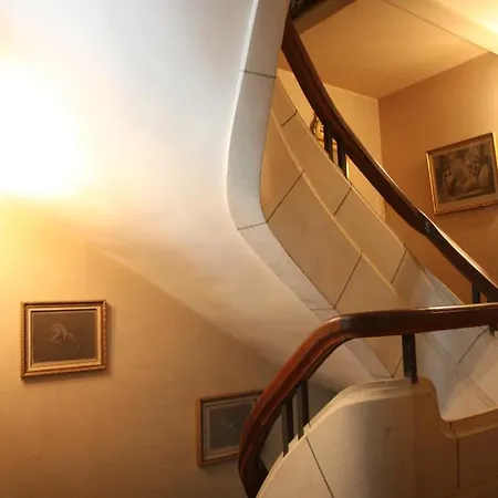 D'hôtes Manoir De Montecler 3* Chènehutte-les-Tuffeaux