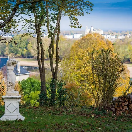 D'hotes Manoir De Montecler