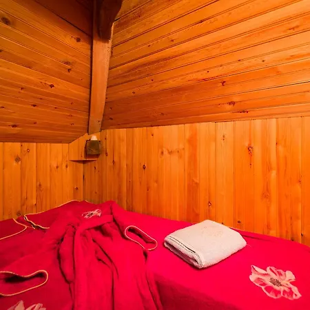 D'hotes Manoir De Montecler Chènehutte-les-Tuffeaux