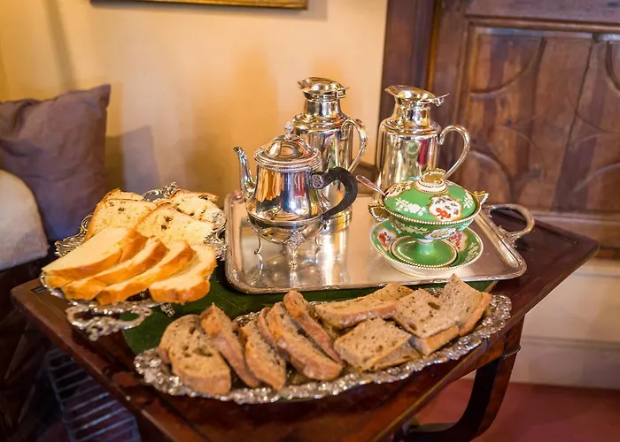 D'hôtes Manoir De Montecler