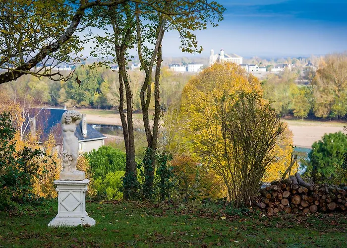 D'hôtes Manoir De Montecler